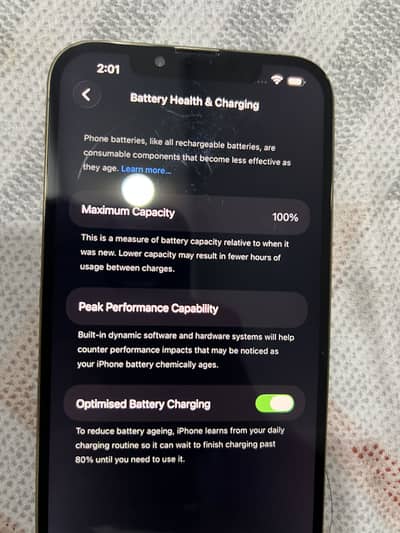 Apple iPhone 13 Pro Max