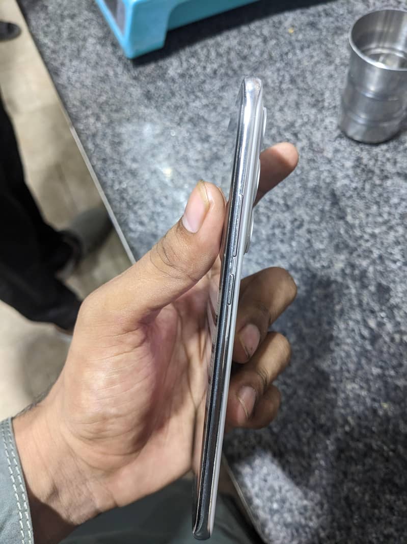 Tecno Spark 40 pro plus 1