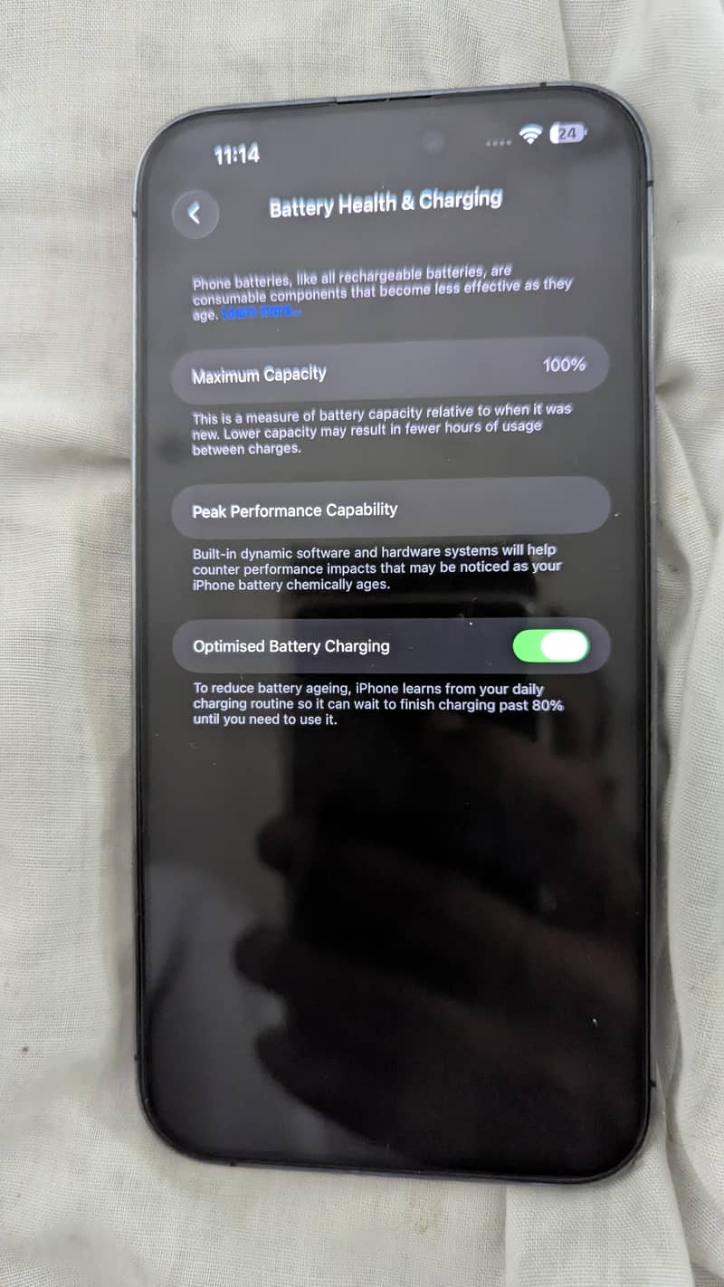Apple iPhone 14 Pro Max 2