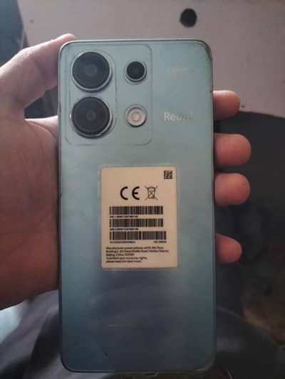 Xiaomi Redmi Note 13 Pro