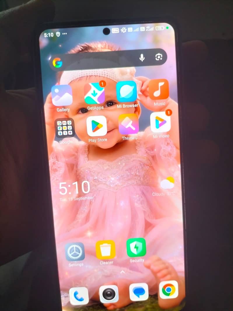 Xiaomi Redmi Note 13 Pro 1