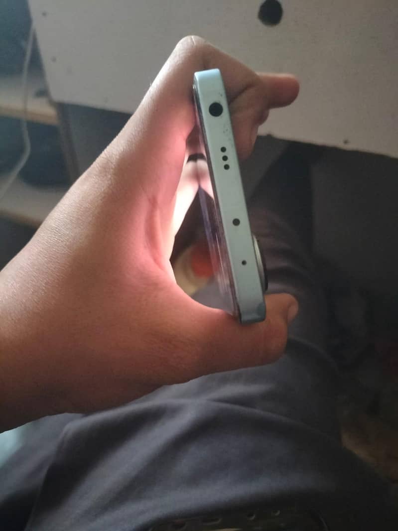 Xiaomi Redmi Note 13 Pro 2