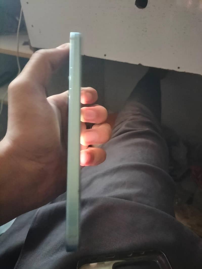 Xiaomi Redmi Note 13 Pro 5