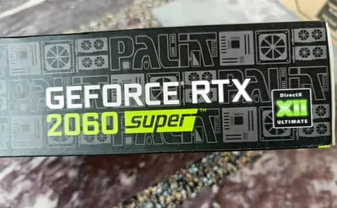 RTX 2060 Super