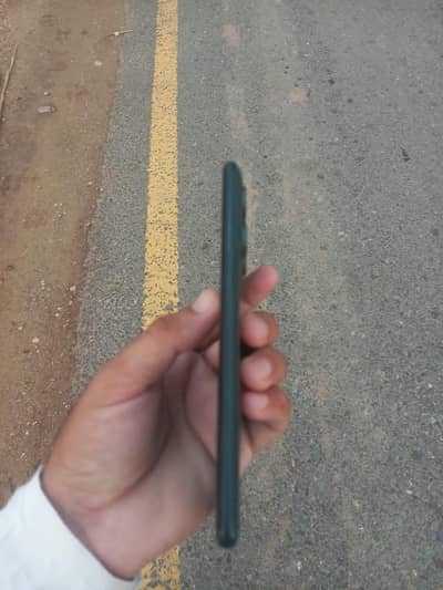 Motorola Edge 2025