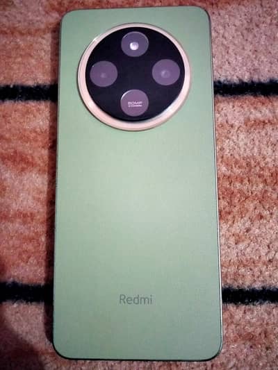 Xiaomi Redmi 14C