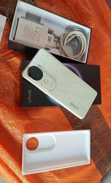 Vivo V40e 5G