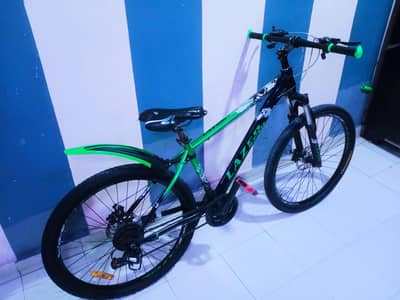 26 no, mtb cycle , just like new, well maintained