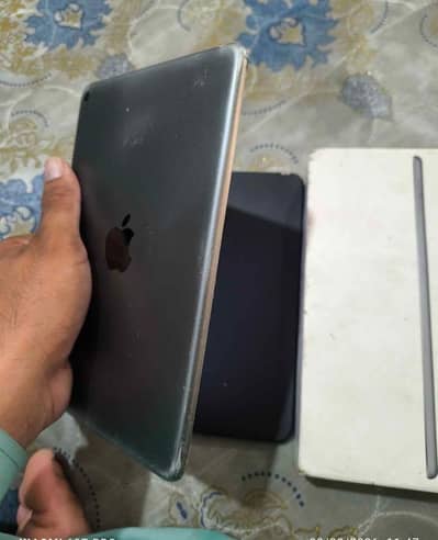 iPad mini 5 generation