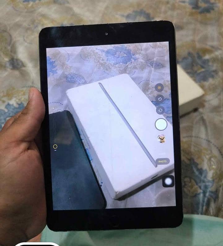 iPad mini 5 generation 2