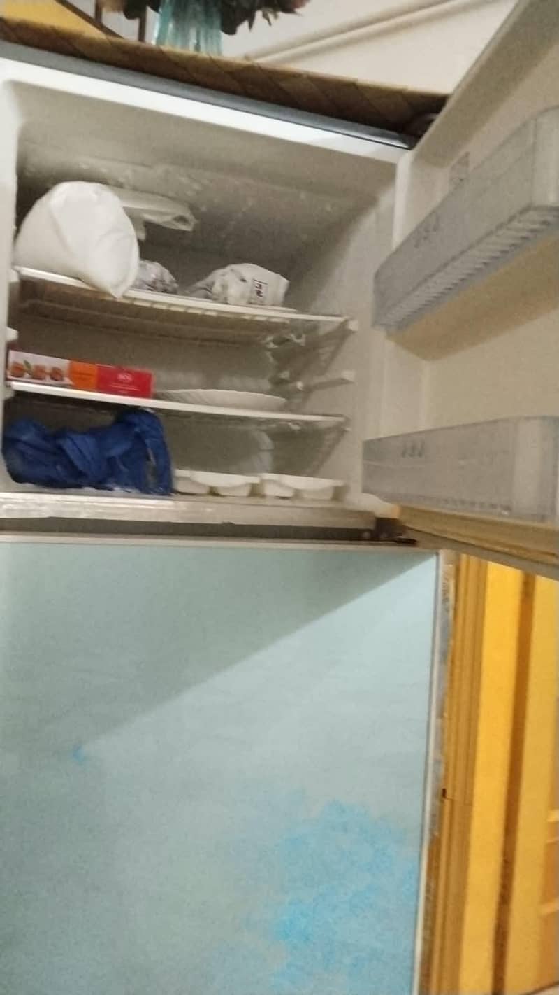 Refrigerator 2