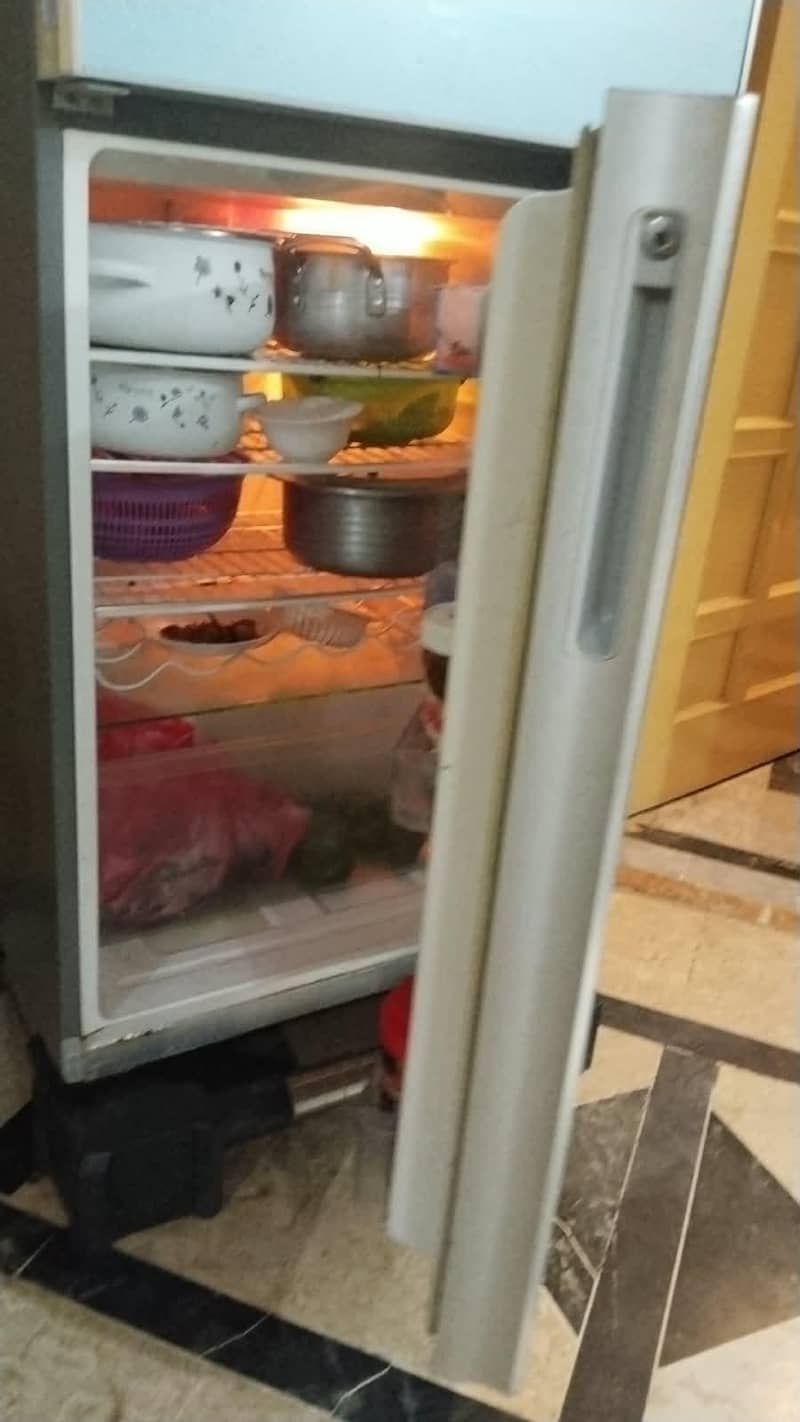 Refrigerator 3