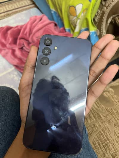 Samsung Mobile A15 5G