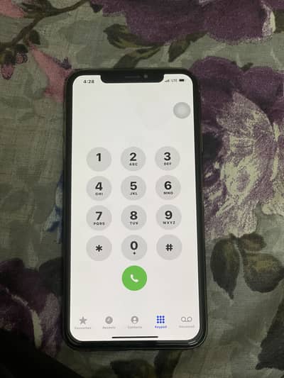 Apple iPhone XS Max