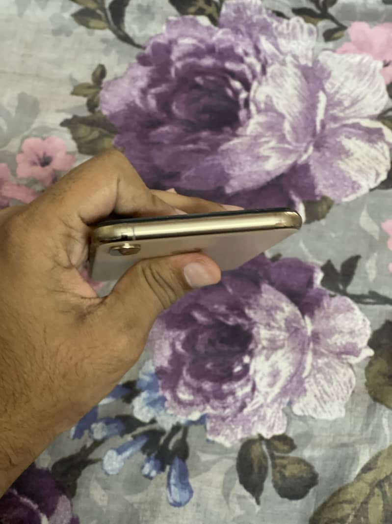 Apple iPhone XS Max 5