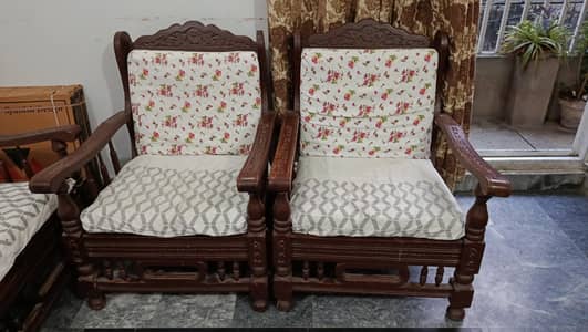 Sofa Set