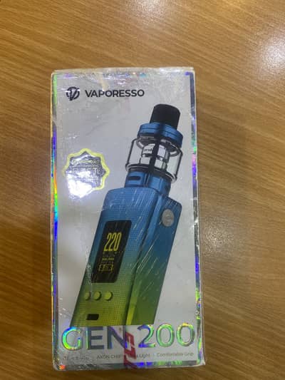 Vapoesso