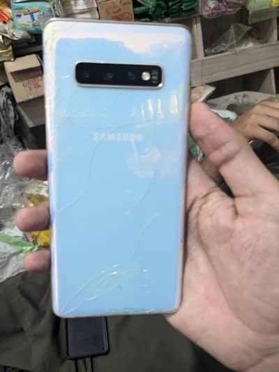 Samsung Galaxy S10 Plus 8/128