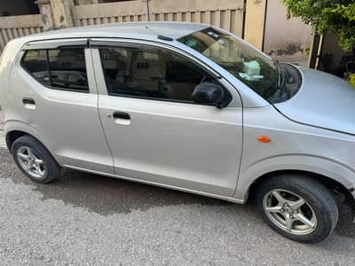 Suzuki Alto VXR