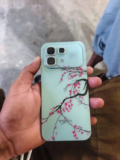 Infinix Note 60