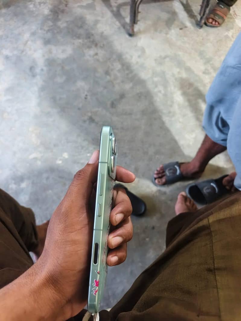 Infinix Note 60 1