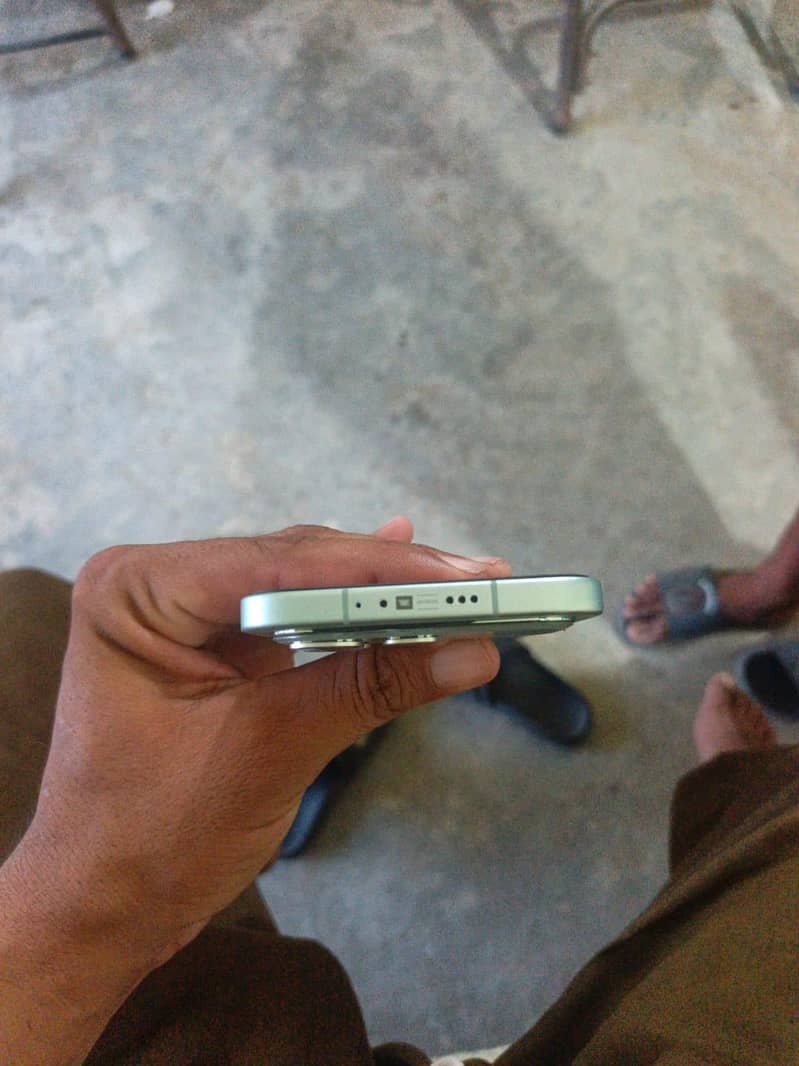 Infinix Note 60 2