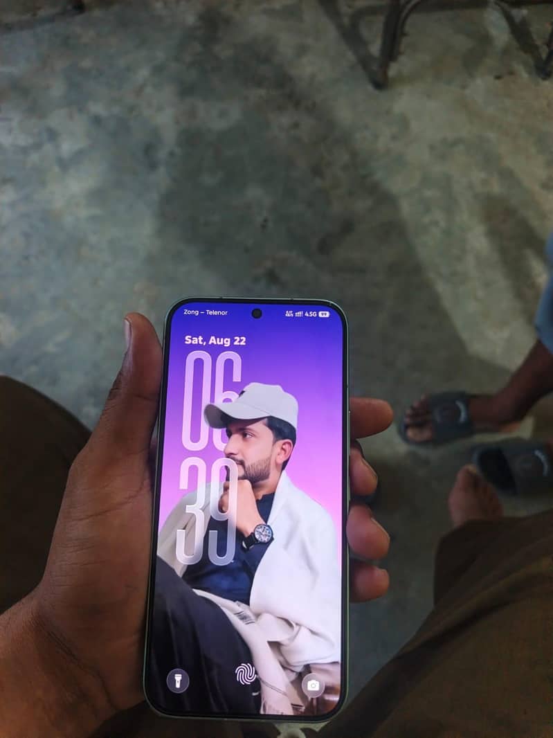 Infinix Note 60 4