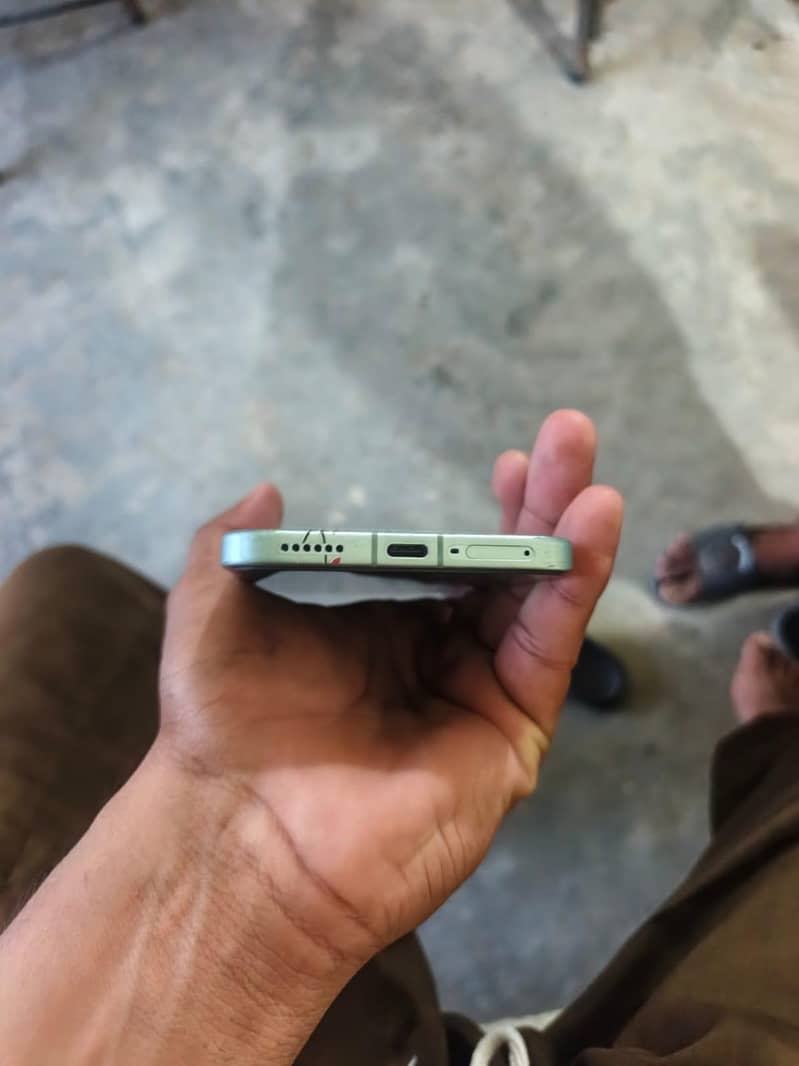 Infinix Note 60 5