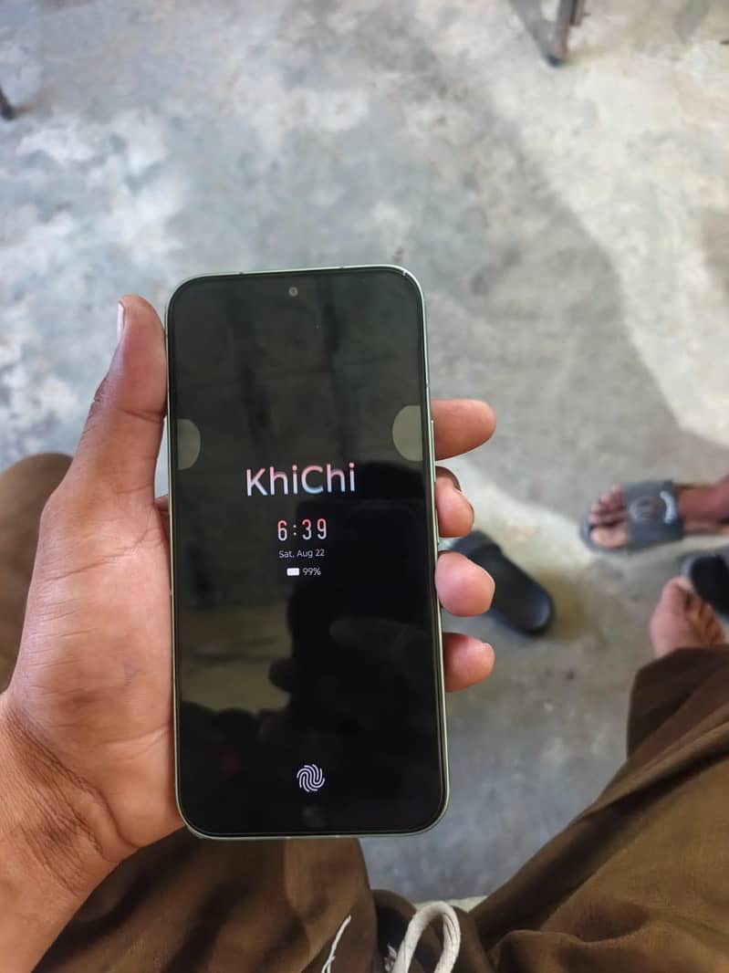 Infinix Note 60 6