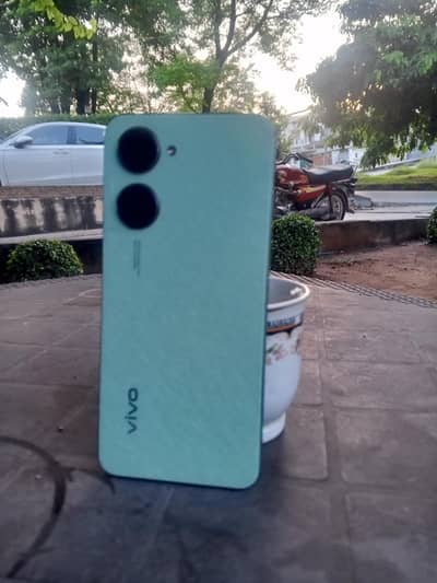 Vivo Y03t
