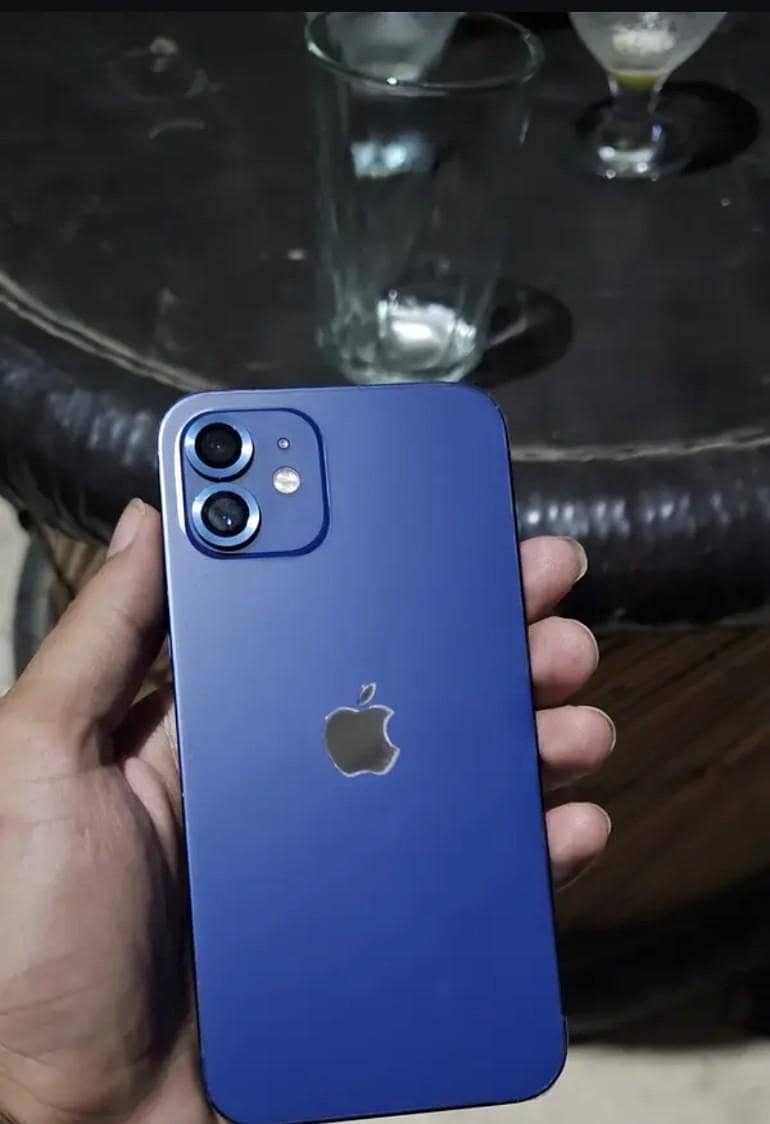 Apple iPhone 12 0