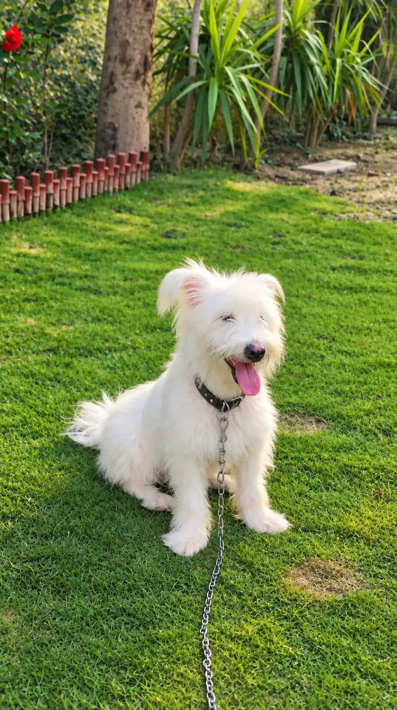 puppy for sale — photo 2