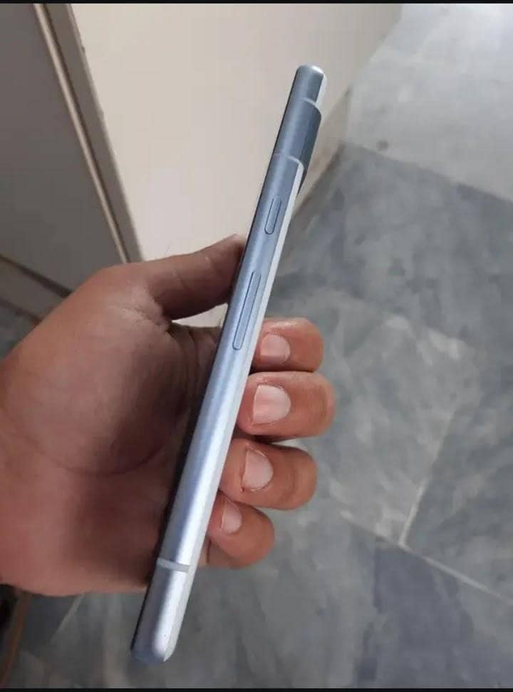 Google Pixel 7a 1