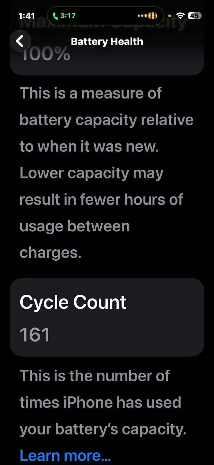Apple iPhone 17 Pro Max 2