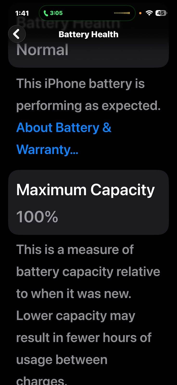 Apple iPhone 17 Pro Max 3