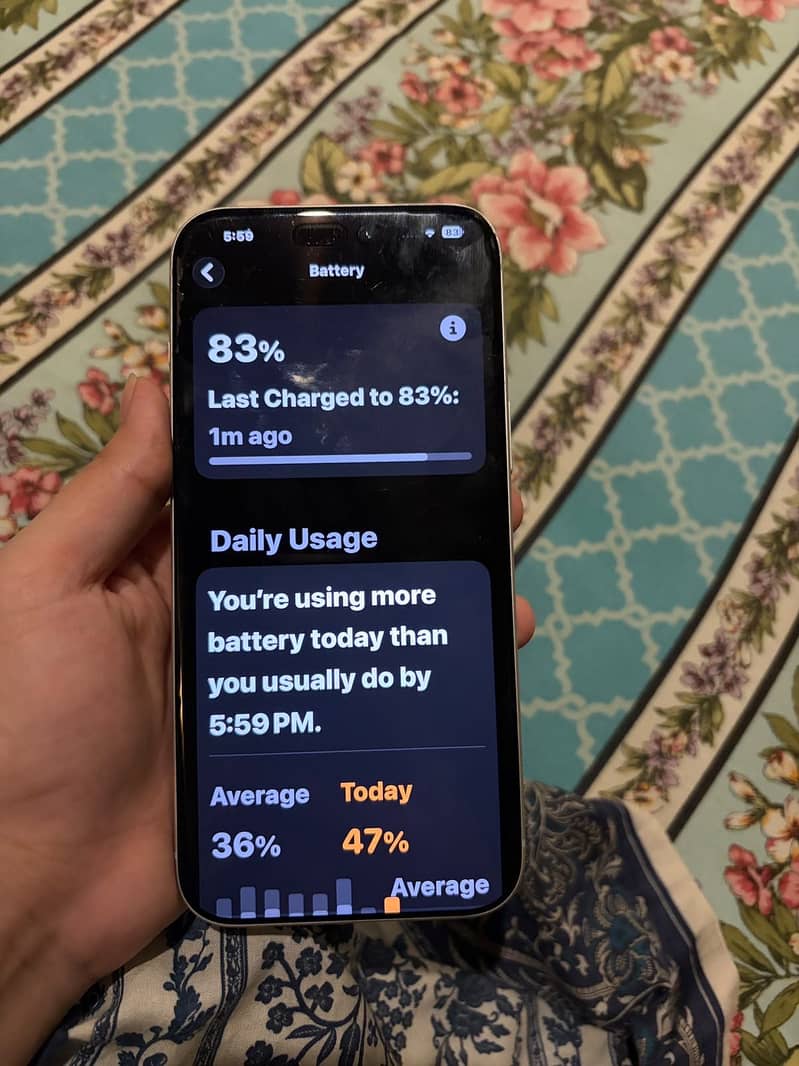 Apple iPhone 17 Pro Max 4