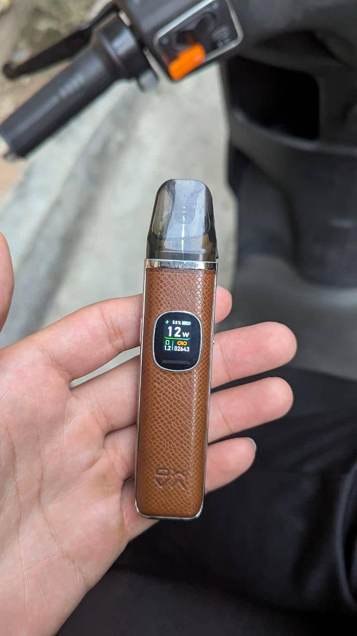Oxva pro 2 0