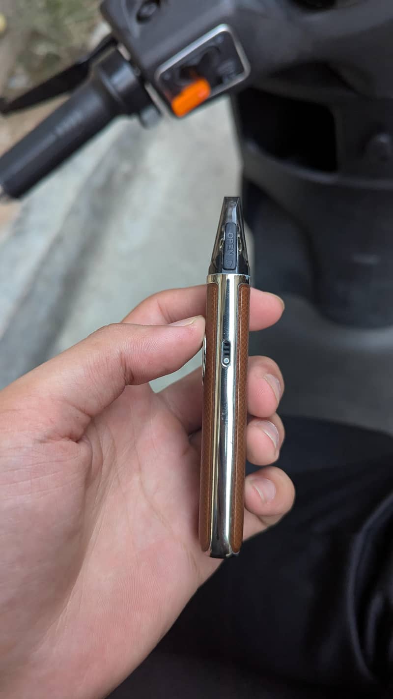 Oxva pro 2 3