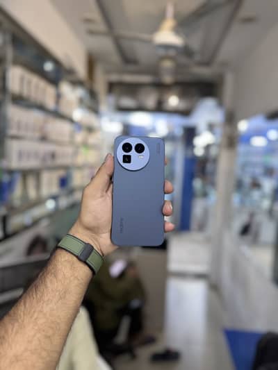 Realme GT 8