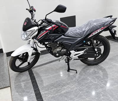 United CCR 150cc like Brand New