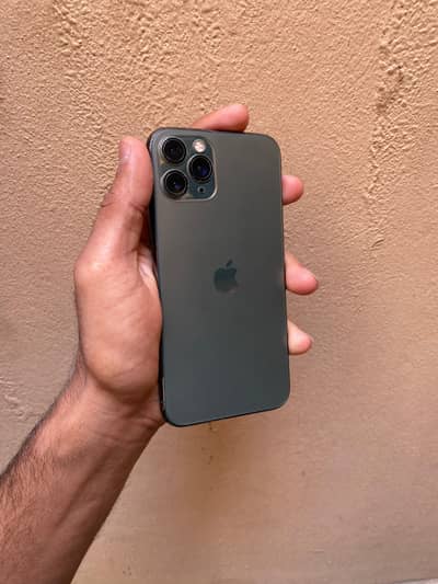 Apple iPhone 11 Pro Max