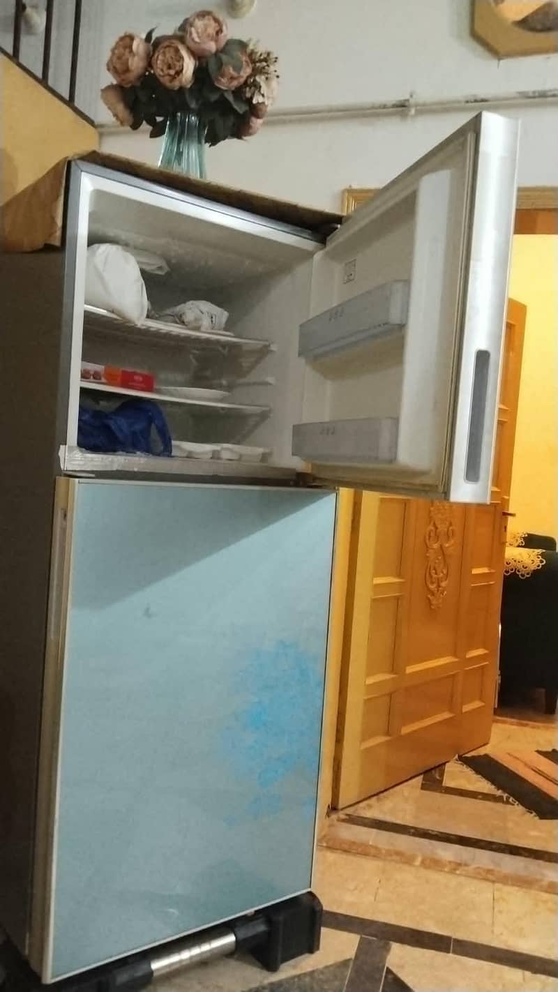 Refrigerator 9