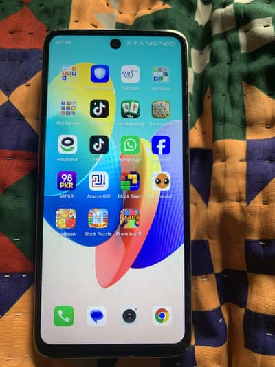 Tecno Spark Go 2024