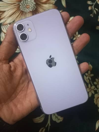 iPhone 11  64Gb. Jv eSIM panel gentleman 03416466140