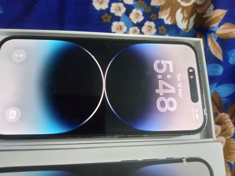 Apple iPhone 14 Pro 5