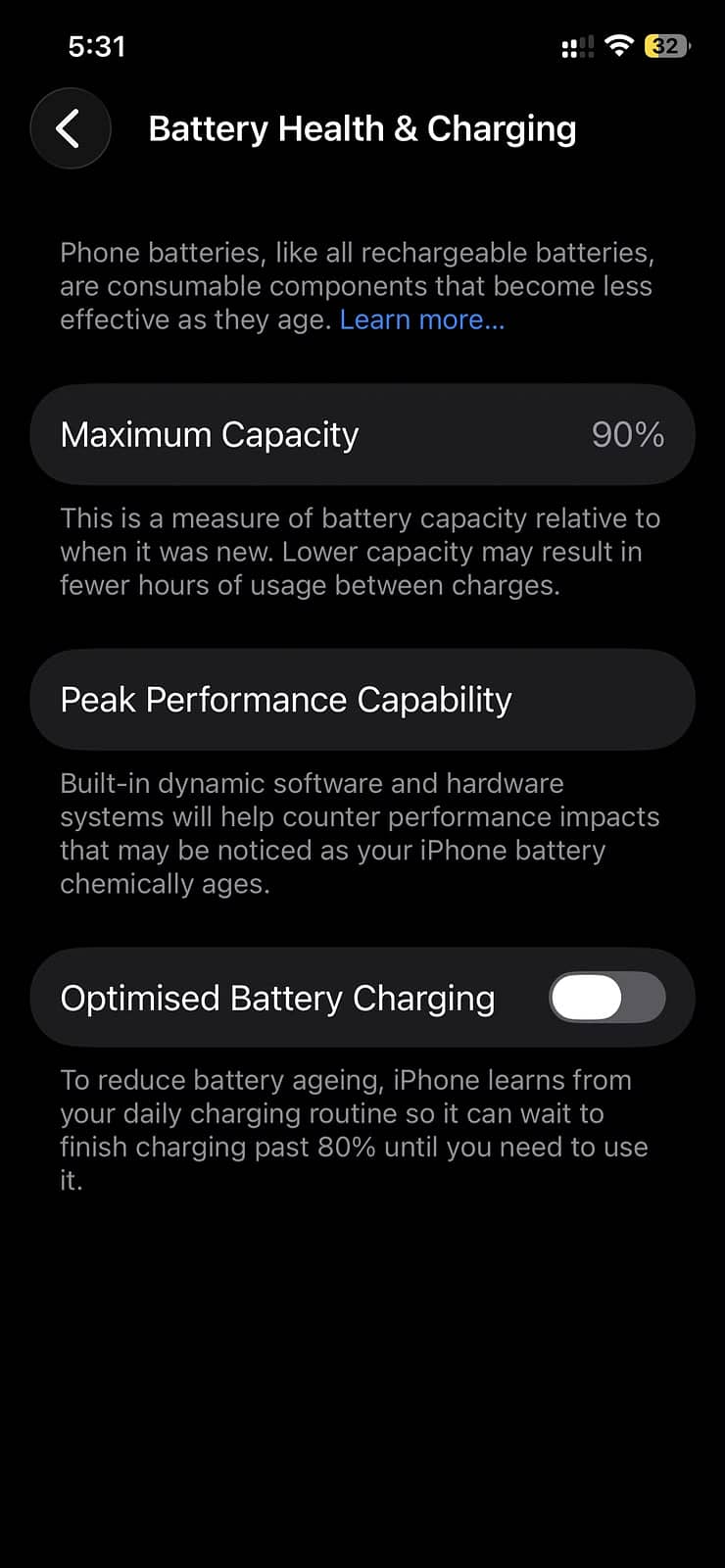 Apple iPhone 12 4