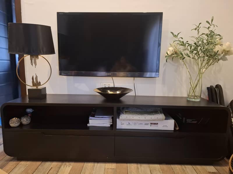 media unit 0