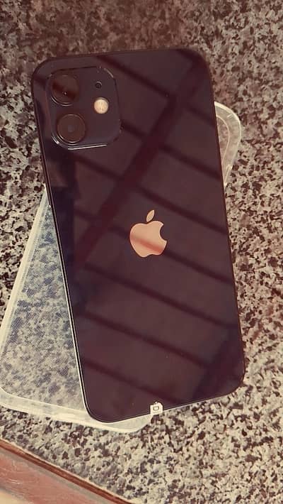 Apple iPhone 12