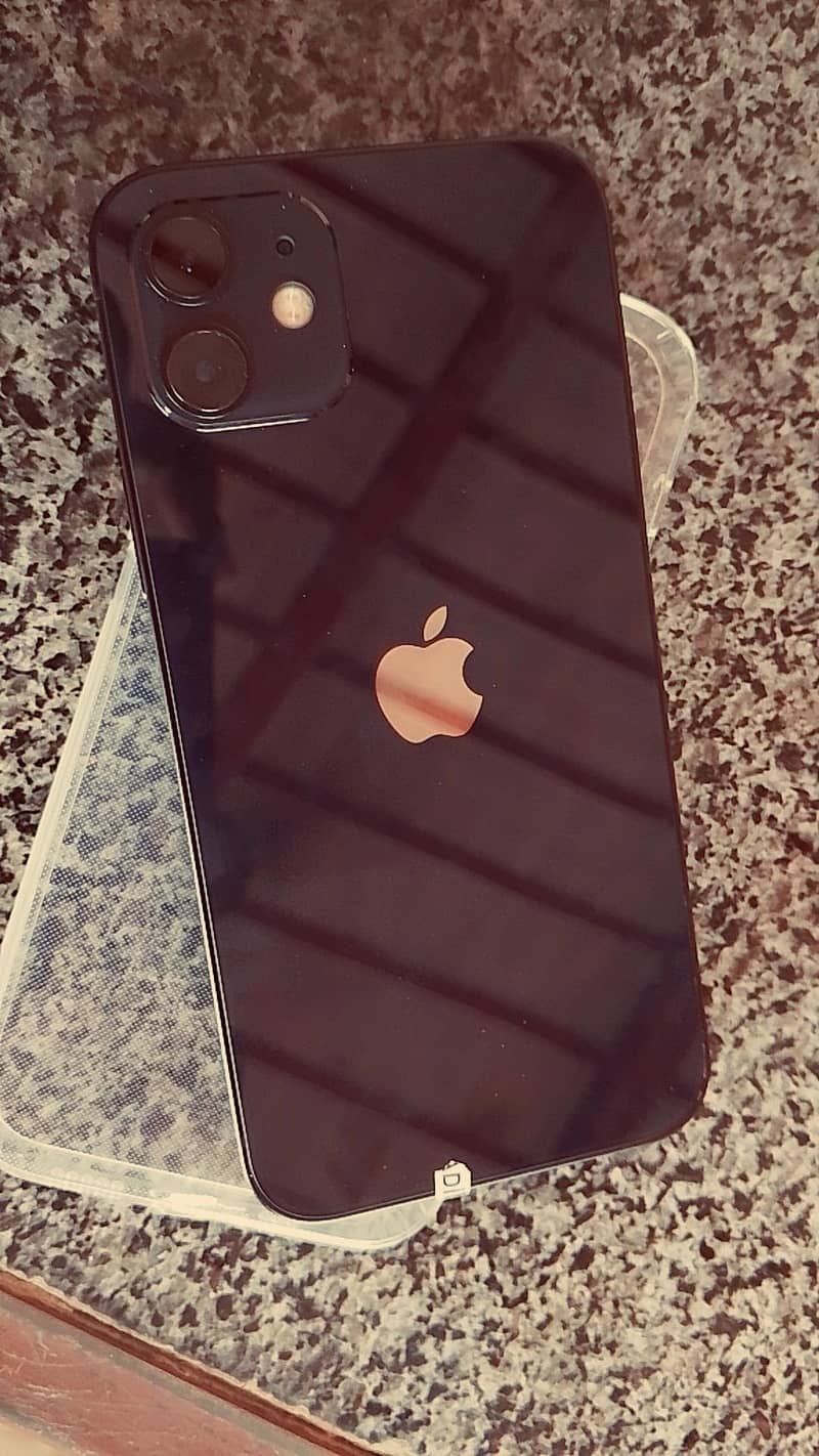 Apple iPhone 12 0
