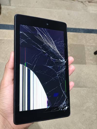 Google Nexus Tablet